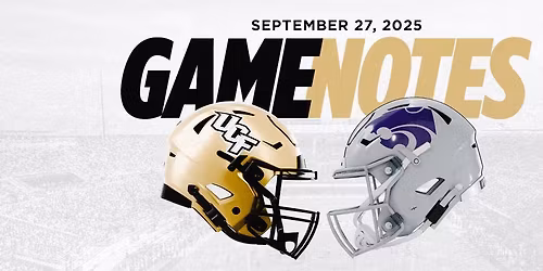 Kansas State Wildcats at UCF Knights Baseball