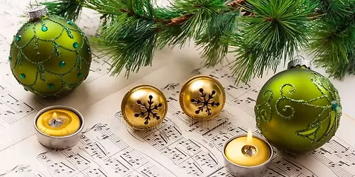 ABI - Jingle All The Way Dog Show