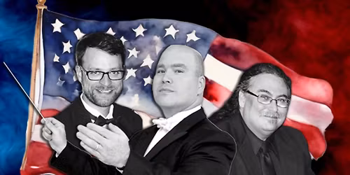 LWE & LBB Pops Across America