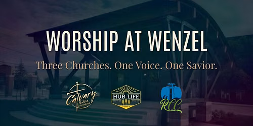 Worship At Wenzel