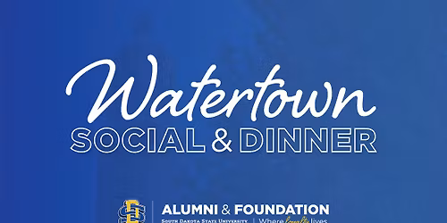 Watertown Social and Dinner
