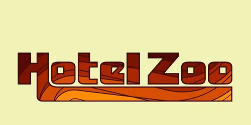 Indie Rock Night w Hotel Zoo