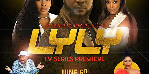 LYLY MOVIE  PREMIERE