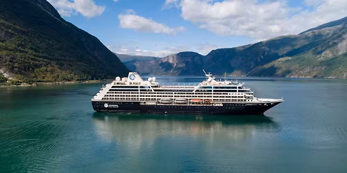 Azamara Pursuit in Adelaide