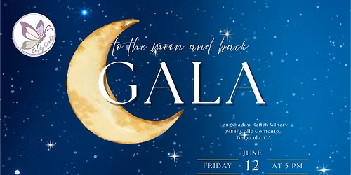 Empty Cradle's To The Moon and Back Gala