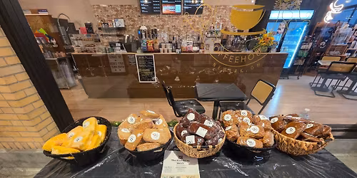 Grandma\u2019s Hands Breads and Cakes (Apart of Canal Market District Farmers Market)