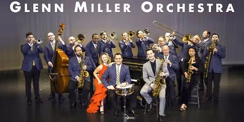 Glenn Miller Orchestra