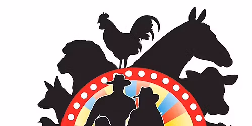 ASEA Sponsored Ring @ Kyenton Agricultural Show