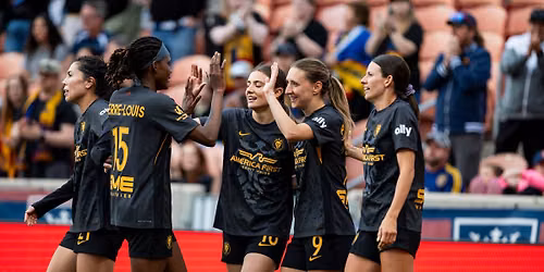Utah Royals vs Angel City