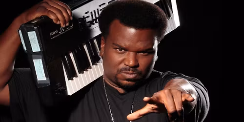 Craig Robinson