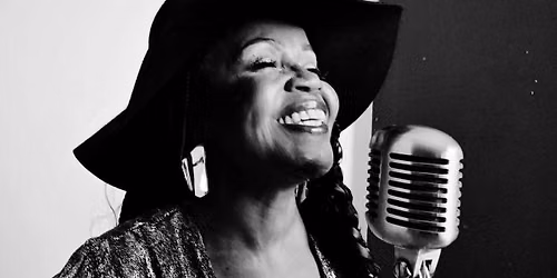 PP Arnold 2026 tour - Live Whitby