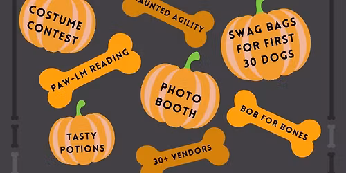 HOWL-O-Ween Fest
