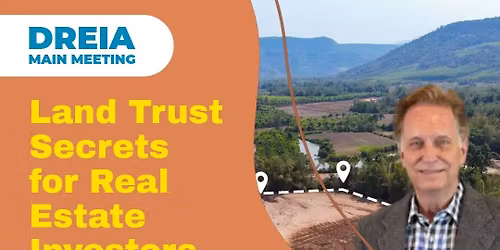 Land Trust Secrets for Real Estate Investors