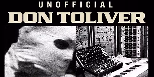 Don Toliver Unofficial After Party at The Greatest Bar