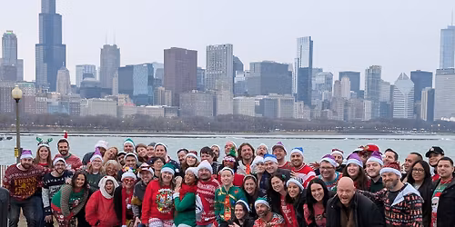 DOGE Holiday (DOHO) Bar Crawl 2025