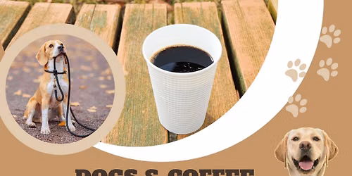 Dogs and Coffee