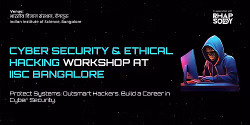 Cyber Security & Ethical Hacking Masterclass