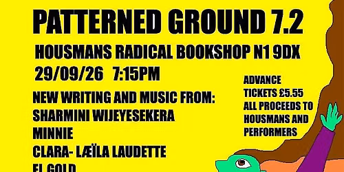 Patterned Ground 7.2