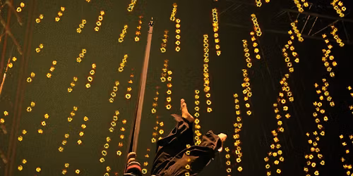 Circus: !UKBUM! - Arbo