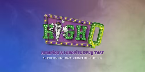 HighQ at Rise Salt Shed