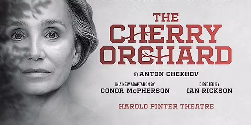 The Cherry Orchard