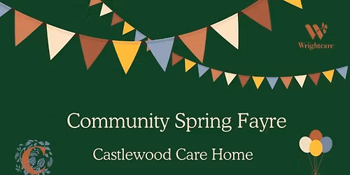Community Spring Fayre