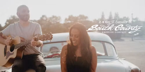 LIVE MUSIC at South County featuring 3 West Duo