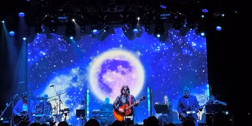 The ELO Show