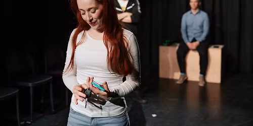 R\u00c9V Sz\u00ednh\u00e1z: Bel\u00e9m \u00e9gsz @ Gy\u0151ri Nemzeti Sz\u00ednh\u00e1z