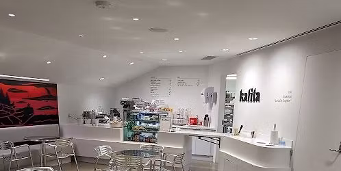 Katita - Let's Get Together