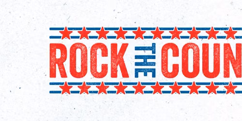 Rock The Country: Hank Williams Jr.  Chris Janson  Shenandoah & Cole Goodwin - Friday (Time: TBD)