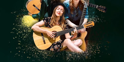 SaitenReise: Judith Beckedorf (D) \u00b7 Karlijn Langendijk (NL) \u00b7 Ali Tod (UK) \u00b7 Valeria Galimova (RU)