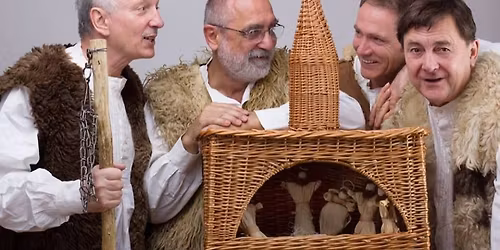 Kal\u00e1ka: Szabad- bej\u00f6nni ide betlehemmel?