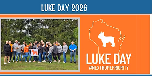 2026 Luke Day