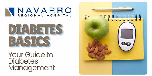 Diabetes Education Class