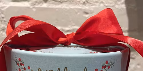 Down Dog BG Holiday Open House