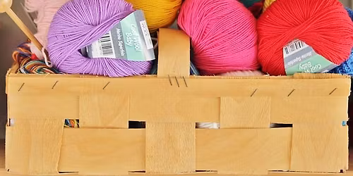 Free CRAFT workshop - Making a Needle Case Part 2