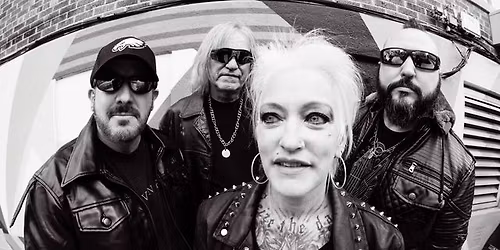 Cabana Bar (Skippack, PA) Shark 2.0