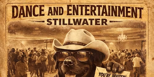 C\u2019mon and Dance With Us!!