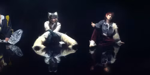 Chevon in \u6c5f\u6771\u533a