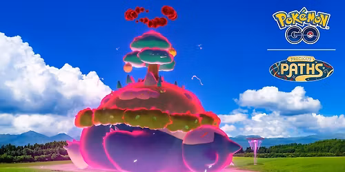 Gigantamax Snorlax Max Battle Day