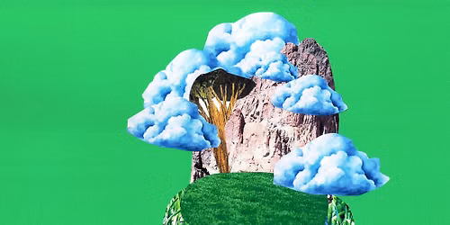\ud83c\udfa8 Les ateliers des vacances 4-6 ans \/\/\/ Paysages de carte postale