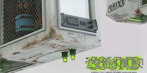 Ternion Sound Farewell Tour - Reno