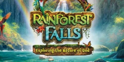 VBS 2026 - Elementary School