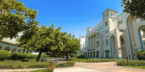 MDX Campus Open Day \u2013 Dubai Knowledge Park