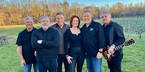 RFI live at Everleigh Vineyards & Brewing Company