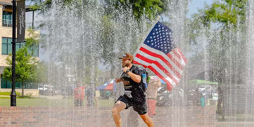 Rucks On Main \u2013 Memorial Day Temple 10K Ruck March