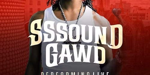 Coded Night presents SssoundGawd Round 2 