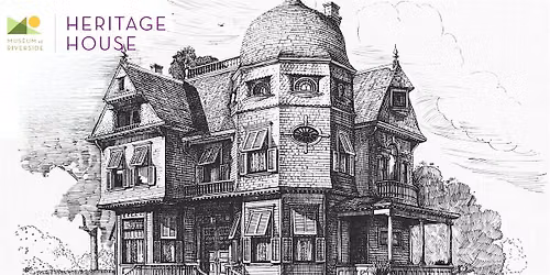 Tours of Heritage House