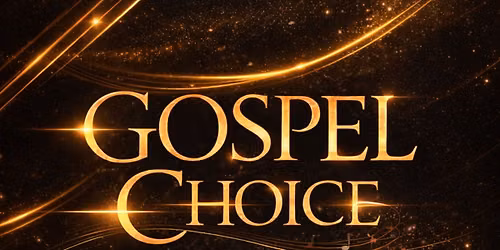 2026 Gospel Choice Music Awards